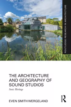 The Architecture and Geography of Sound Studios screenshot