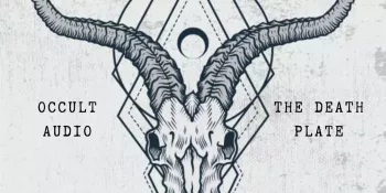 Occult Audio The Death Plate Lite Kontakt [FREE] screenshot
