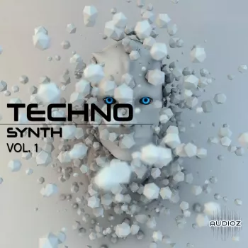 Rafal Kulik Techno Synth Vol 1 WAV-FANTASTiC screenshot