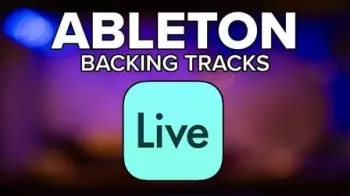 Skillshare The Ableton Backing Track Course for Drummers TUTORiAL-FANTASTiC screenshot