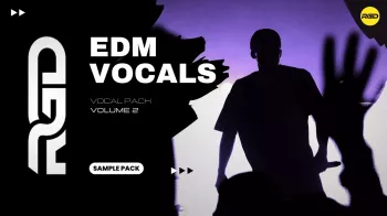 RAGGED Ultimate EDM Vocal Pack Volume 2 WAV-FANTASTiC screenshot