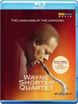 The Language of the Unknown A Film About the Wayne Shorter Quartet 2013 1080p BluRay x264-HYMN screenshot