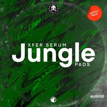 REQ: S.P.Y Jungle Music Pads screenshot