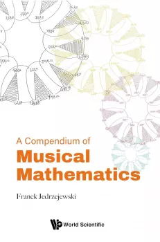 A Compendium of Musical Mathematics screenshot