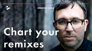 PLAYvirtuoso Shadow Child Make World-class Remixes screenshot