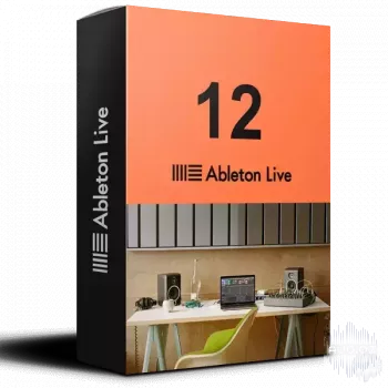 Ableton Live 12 PDF Manual (unofficial) screenshot