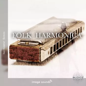 Image Sounds Folk Harmonica WAV screenshot