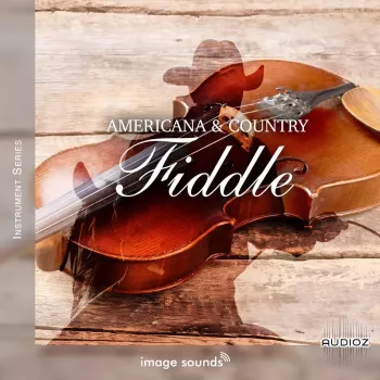 Image Sounds Americana & Country Fiddle WAV screenshot