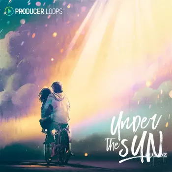 Producer Loops Under The Sun REX screenshot