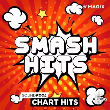 Magix Smash Hits Part1 WAV-RAiN screenshot