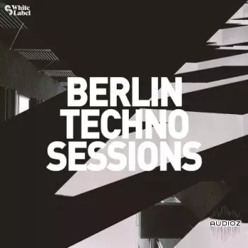 Sample Magic Berlin Techno Sessions WAV-FANTASTiC screenshot