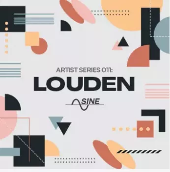 REQ: Sine Artist Series 11: Louden screenshot