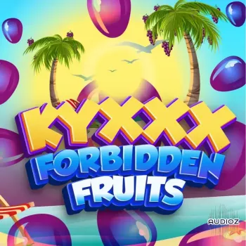 KYXXX Forbidden Fruits [BONUS] WAV-FANTASTiC  screenshot