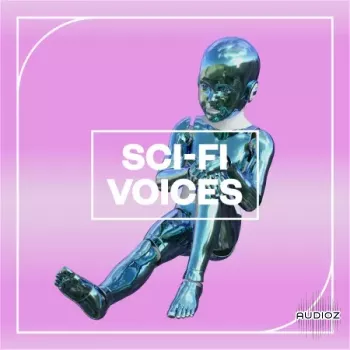 Blastwave FX Sci-Fi Voices WAV-FANTASTiC screenshot