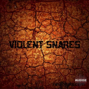 RawBeatz Violent Snares WAV-FANTASTiC screenshot