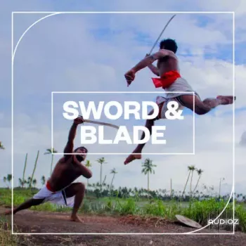 Blastwave FX Sword and Blade WAV-FANTASTiC screenshot