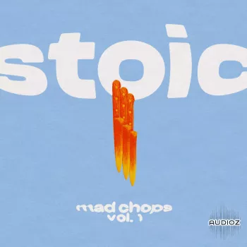 Stoic Beats Mad Chops Vol. 1 WAV-FANTASTiC screenshot