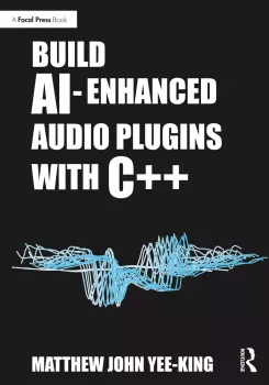Build AI-Enhanced Audio Plugins with C++ screenshot