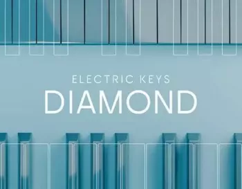 Native Instruments Electric Keys Diamond KONTAKT screenshot