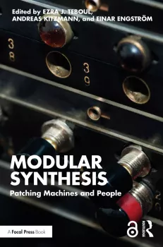 Modular Synthesis: Patching Machines and People screenshot