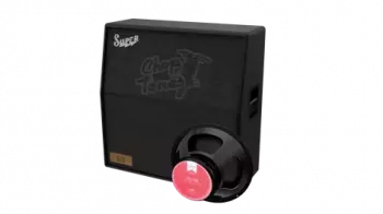 Choptones Super G412 CV75 Cabinet IR WAV screenshot