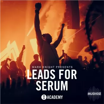 Toolroom Mark Knight presents Leads For Serum-FANTASTiC