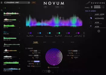 Dawesome Novum v1.17-TCD