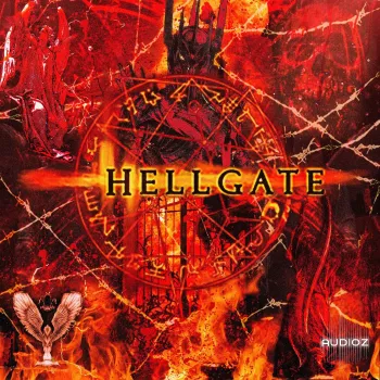 HatredSoul HELLGATE (Multi Kit) WAV MiDi FST Portal Presets-FANTASTiC