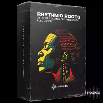 REQ: ABT Sounds Rhythmic Roots Full Bundle