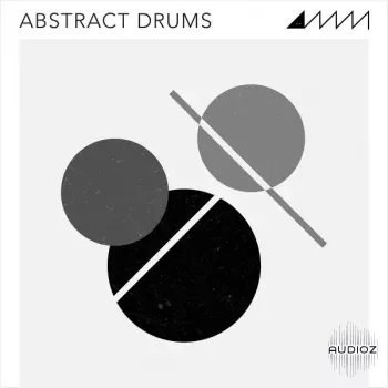 SoundGhost Abstract Drums MULTIFORMAT-GTA