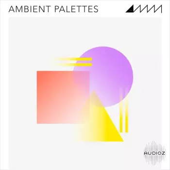 SoundGhost Ambient Palettes MULTIFORMAT-GTA