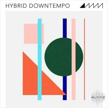 SoundGhost Hybrid Downtempo MULTIFORMAT-GTA