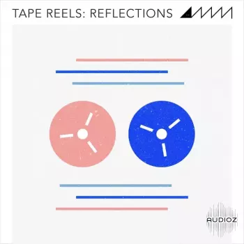 SoundGhost Tape Reels Reflections MULTIFORMAT-GTA