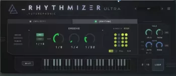 Futurephonic Rhythmizer Ultra v1.1-TCD