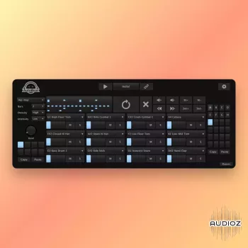 Axart Software Autobeat AI v1.0.0 WN Cracked screenshot