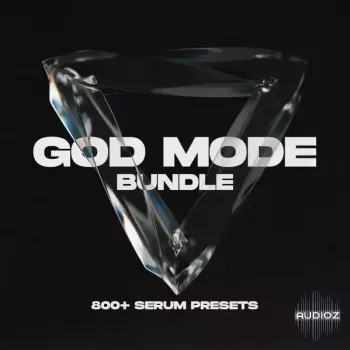 Sounds Like You God Mode Serum Bundle Serum Presets-Jeggar