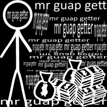 c4pri mr. guap getter Vocal Preset FL STUDiO-FANTASTiC