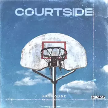 Arthouse Acoustics Courtside WAV-FANTASTiC