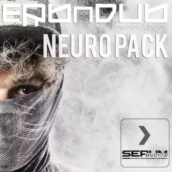 Erb N Dub Neuro DnB DnB Serum Patches plus Bonus Skin FXP-Jeggar