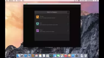 REQ: Audiofile Engineering Quiztones Mac screenshot
