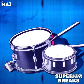 Mai Superior Breaks WAV-FANTASTiC