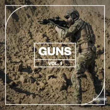 Blastwave FX Guns Vol. 1 WAV-FANTASTiC screenshot