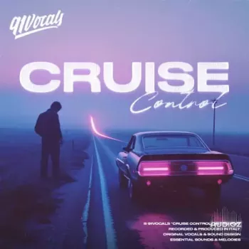 91Vocals Cruise Control - Retro Pop WAV-FANTASTiC screenshot