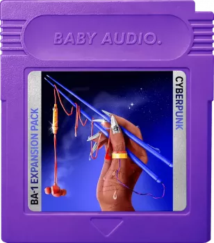 BABY Audio BA-1 Expansion Pack Collection V2-Keyo screenshot