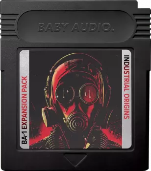 BABY Audio BA-1 Expansion Pack Collection V2-Keyo screenshot