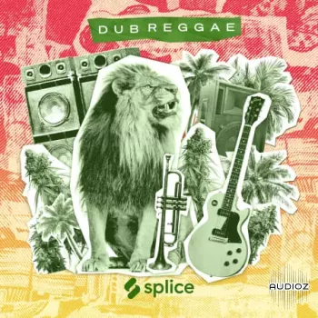 Splice Sessions Dub Reggae WAV-FANTASTiC screenshot