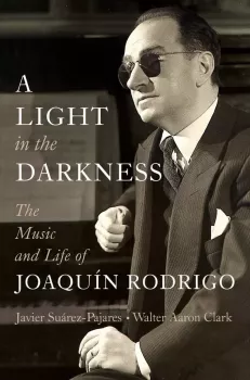 A Light in the Darkness: The Music and Life of Joaquín Rodrigo screenshot