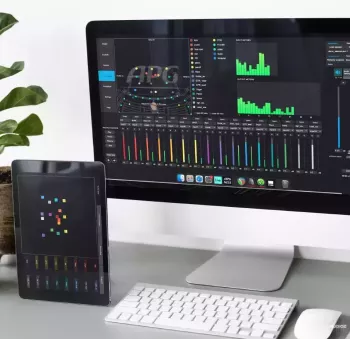 APG NESS (Sound Spatialization Software) v1.2.2 STANDALONE WiN MAC [FREE] screenshot