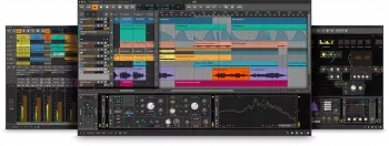 Bitwig Studio v5.1.9 Windows-Team BATs screenshot