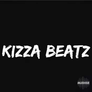 KizzaBeatz Prestige Vol.1 (UK Drill Drum Kit) WAV MiDi FL STUDiO PRESETS screenshot